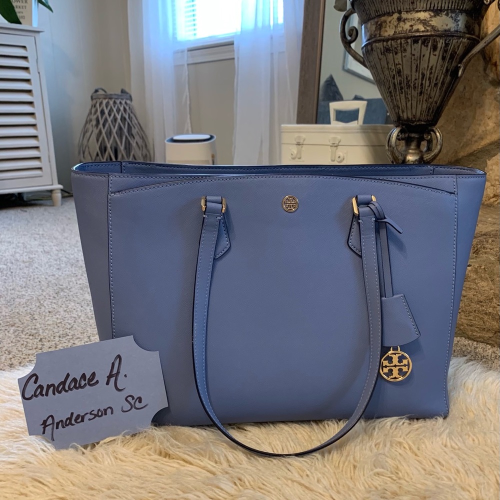 Tory Burch Robinson Tote